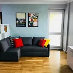 Sloneczne Skorosze * Varšava