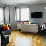 Sloneczne Skorosze * Varšava