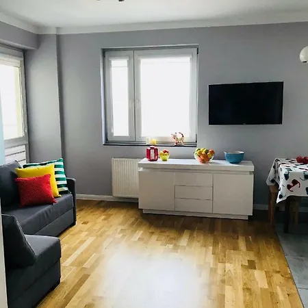 Sloneczne Skorosze * Varşova