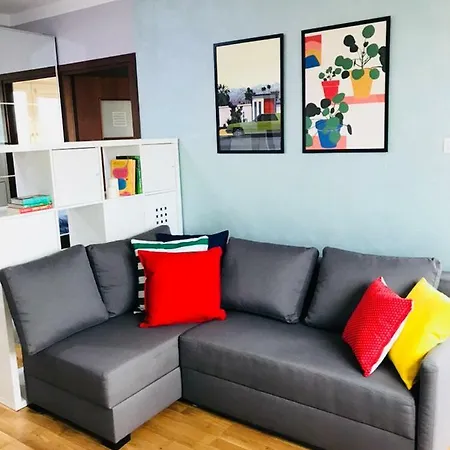 Sloneczne Skorosze 华沙