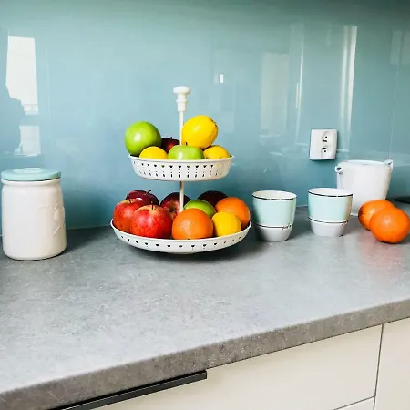 Sloneczne Skorosze *